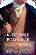 Ktoś mnie pokochał - ebook epub - Quinn Julia