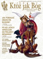 Któż Jak Bóg