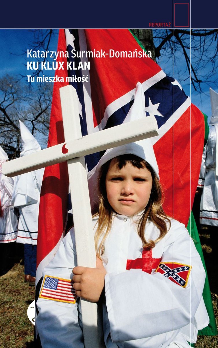 Ku Klux Klan. Tu mieszka miłość-Zdjęcie-0