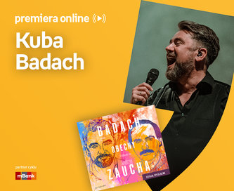 Kuba Badach – PREMIERA ONLINE