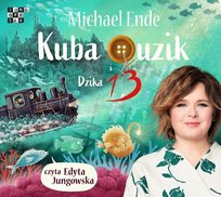 Kuba Guzik i Dzika 13 Ende Michael