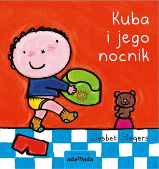 Kuba i jego nocnik - Slegers Liesbet