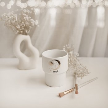 Kubek 300 ml bez ucha - Create - Nadzwyczajnie