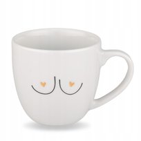 Kubek 300 ml - Boobies