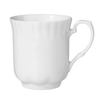Kubek 300 ml Iwona Biała C000 CHODZIEŻ