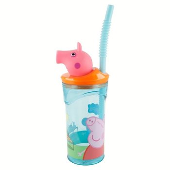 Kubek 360 ml, Peppa - Peppa Pig