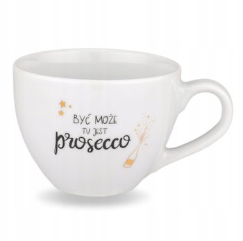 Kubek 500 ml - Być może jest tu PROSECCO - Nadzwyczajnie