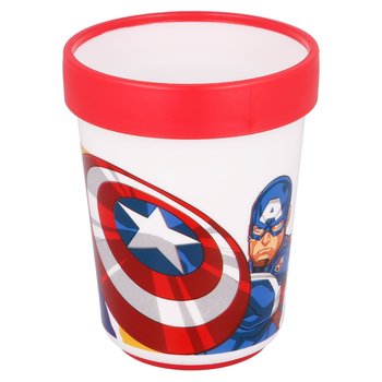 Kubek antypoślizgowy AVENGERS MARVEL  260ml - Stor