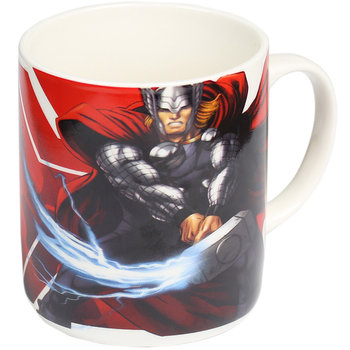 Kubek Avengers Thor II 460 ml MARVEL - Marvel