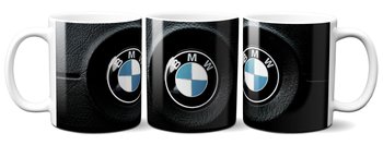 KUBEK BMW PREZENT + Napis 330ml Z Nadrukiem Ceramiczny - Inny producent