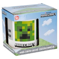 Kubek ceramiczny 325ml MINECRAFT Stor