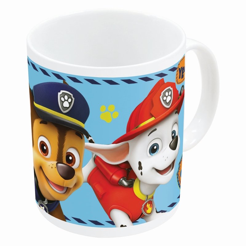 Kubek Ceramiczny 355Ml Disney Psi Patrol Inny Producent Sklep EMPIK COM