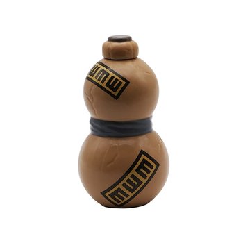 Kubek ceramiczny, 3D Naruto Shippuden - Tykwa Gaary, 350 ml, ABYstyle - ABYstyle