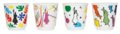 Kubek ceramiczny Bialetti Arte 60 ml, biały&nbsp;-&nbsp;Bialetti