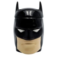 Kubek ceramiczny DC COMICS - 3D Batman 300 ml, Gift World