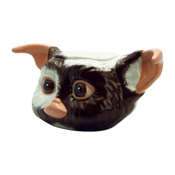 Kubek ceramiczny, grafika, Gremlins 3D Gizmo 2, 300 ml - Inny producent