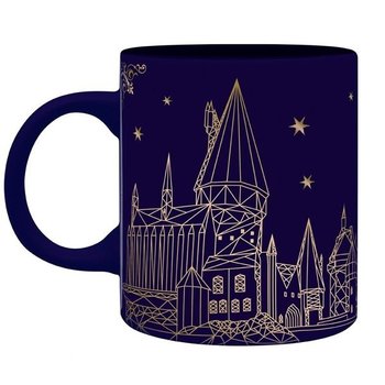 Kubek ceramiczny Harry Potter - Złoty Znicz Gift World - Gift World