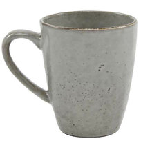 Kubek ceramiczny, kmień i piasek, 350 ml, Sokomedica