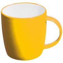 Kubek ceramiczny, MARTINEZ, 300ml, Basic Basic