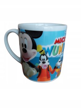 Kubek ceramiczny Mickey Mouse Myszka Kubek ceramiczny Miki  Porcelanowy 160Ml - United Labels