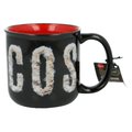 Kubek ceramiczny, NARCOS, 400 ml, Stor - Stor