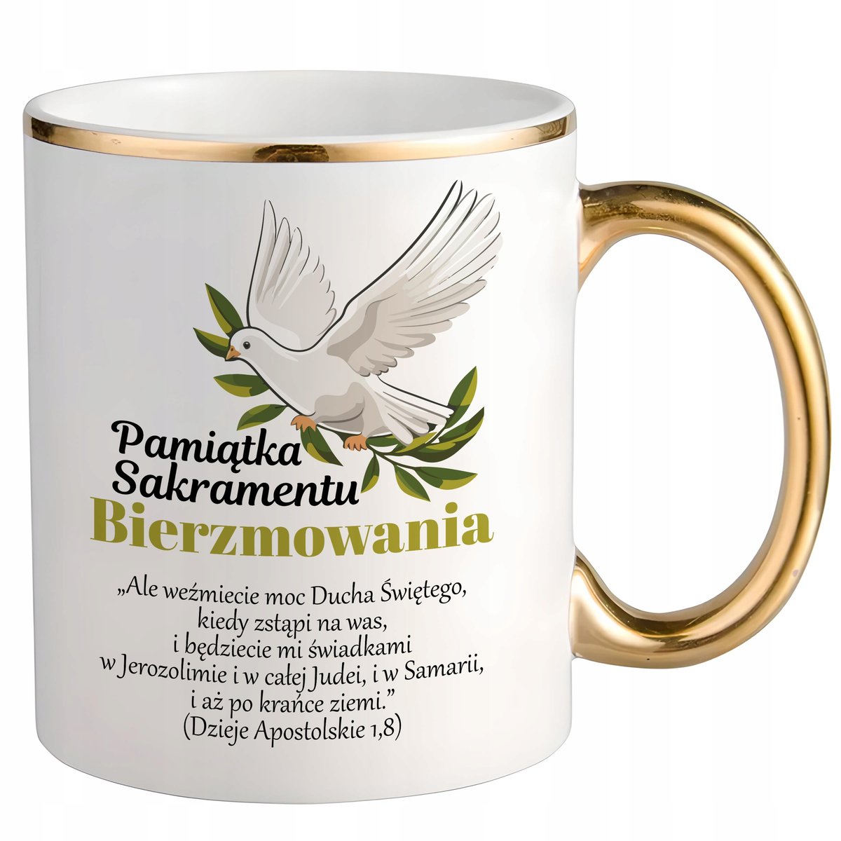 Sakramentu Bierzmowania Cytaty Na Bierzmowanie