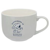 Kubek ceramiczny, Snoopy, 480 ml Empik