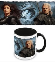 Inne z tym bohaterem