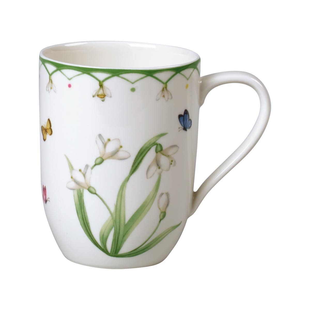 Kubek Colourful Spring Villeroy & Boch - Villeroy & Boch | Sklep EMPIK.COM