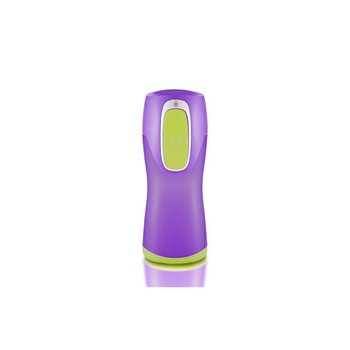 Kubek, Contigo, Kids Runabout, fioletowy, 300 ml - Contigo