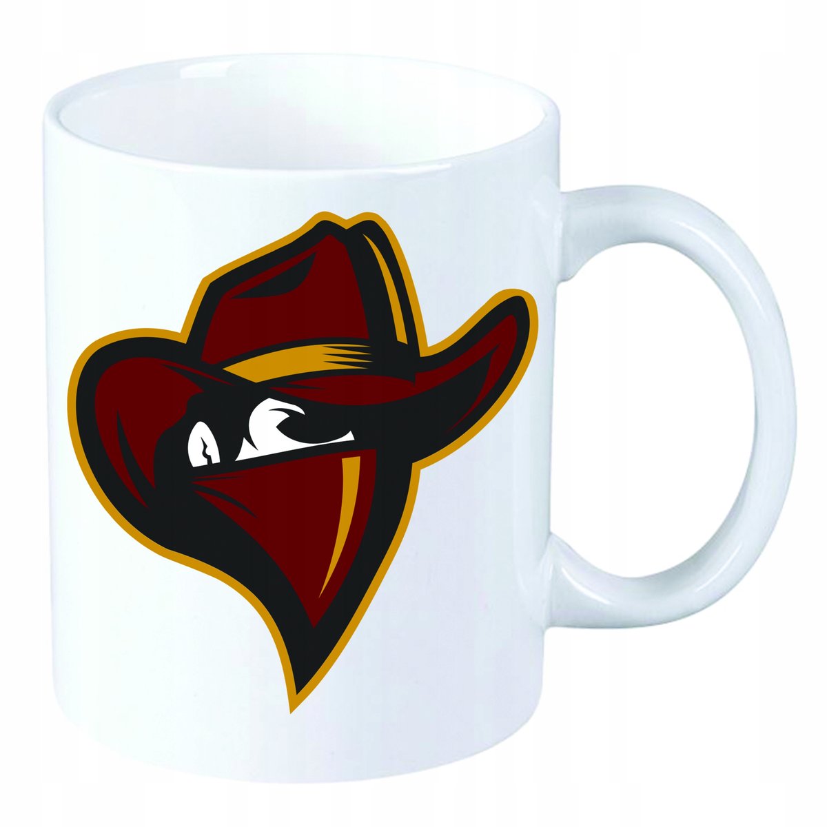 KUBEK CS GO COUNTER STRIKE Renegades + IMIĘ - Atram | Sklep EMPIK.COM