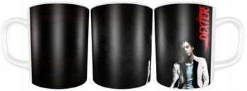 Kubek DEXTER + Napis 330ml Z Nadrukiem Ceramiczny - Inny producent