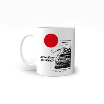 Kubek dla fana Nissana Datsun 240Z - producent niezdefiniowany