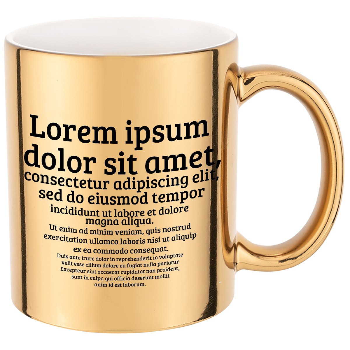 Kubek, Dla GRAFIKA, 300 Ml, StyleCouture - Inna Marka | Sklep EMPIK.COM