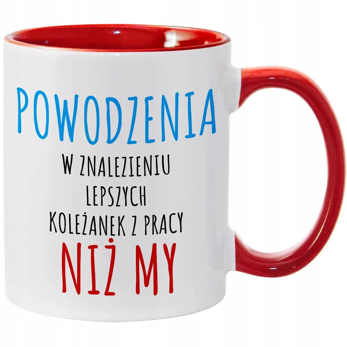 KUBEK Dla KOLE ANKI Z PRACY Prezent Na PO EGNANIE Inna Marka Sklep kubek-dla-kole-anki-z-pracy-prezent-na-po-egnanie-inna-marka-sklep
