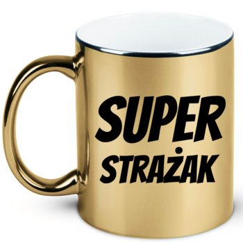 Kubek, Dla strażaka, 330 ml - Pozostali producenci