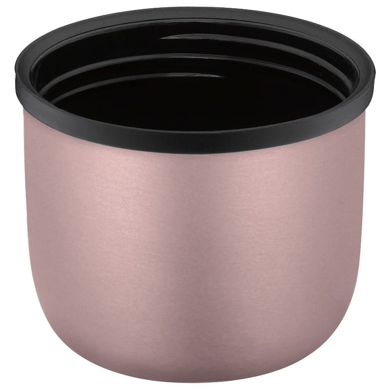 Kubek do termosu Thermos THERMOcafé 600052 - różowo-złoty