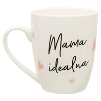 Kubek, Dzień Mamy, Idealna, 350 ml