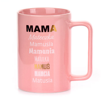 Kubek Dzień Mamy, Mama, 440 ml - Empik