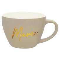 Kubek, Dzień Mamy, Złoty Napis, 250 ml