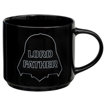 Kubek, Dzień Taty, Czarny, 500 ml - Empik