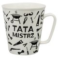 Kubek, Dzień Taty, Wiaderko, 750 ml - Empik