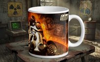Kubek Fallout 1