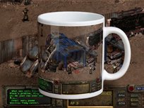Kubek Fallout 1