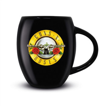 Kubek Guns N Roses Bullet Logo, 425 ml - Pyramid