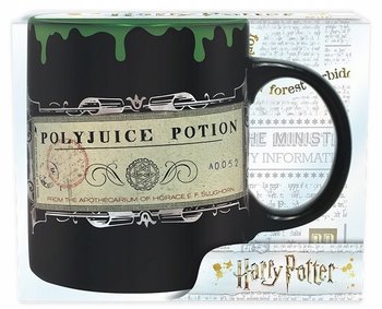Kubek HARRY POTTER, Polyjuice Potion, 320 ml - Abysse Corp