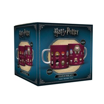 Kubek, Harry Potter - Harry Potter