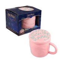 Kubek Harry Potter z pokrywką w kształcie tortu - Happee Birthdae Inna marka