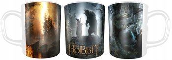 Kubek HOBBIT + Napis 330ml Z Nadrukiem Ceramiczny - Inny producent