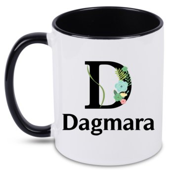 Kubek Imię Dagmara, Prezent Na Każdą Okazję, 4 - Pozostali producenci